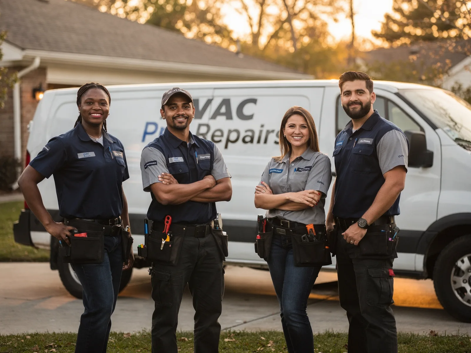 Heat Pump Repair company in Mackinaw City, MI